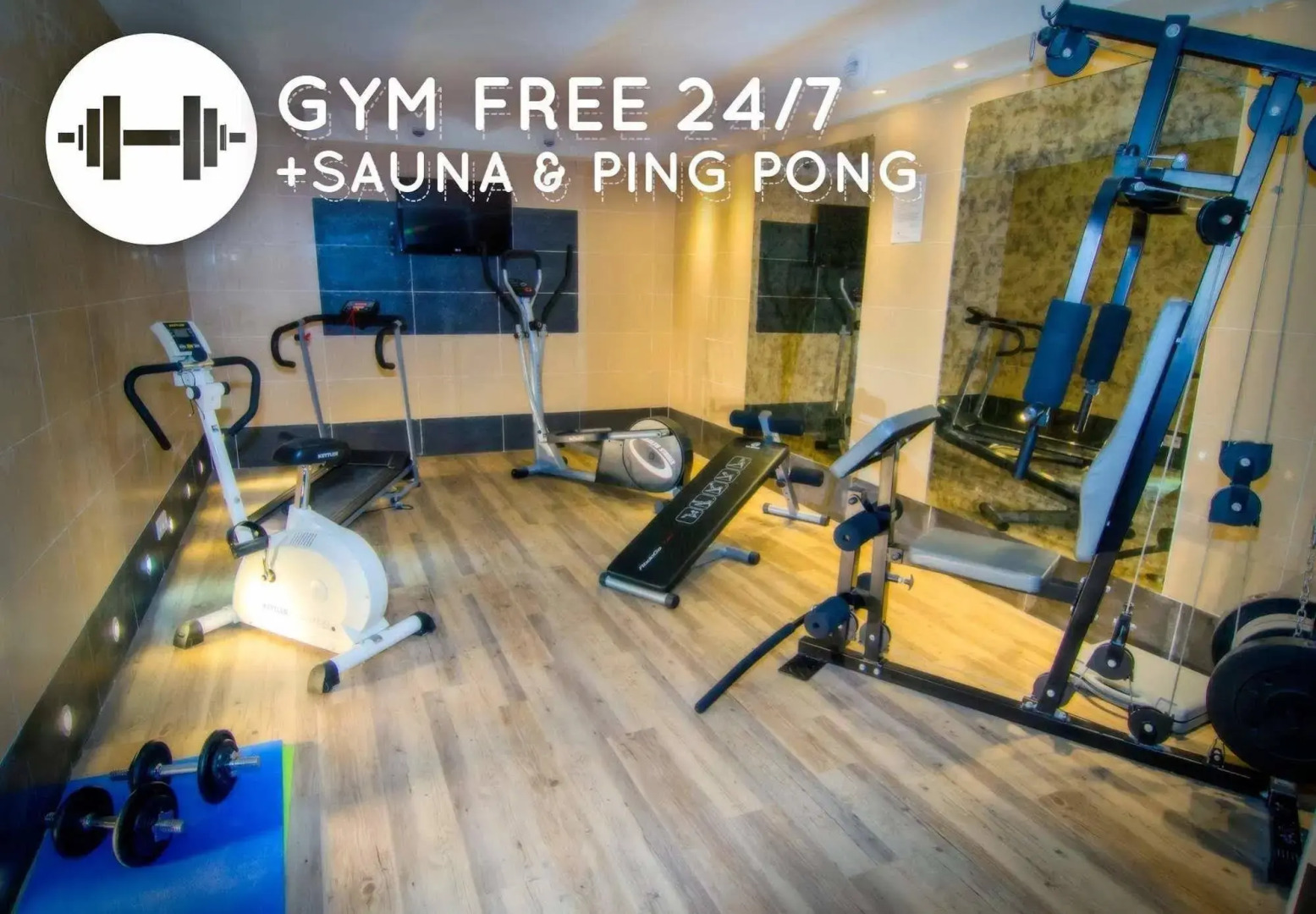 Foto - Villa Saint Exupery Beach Hostel