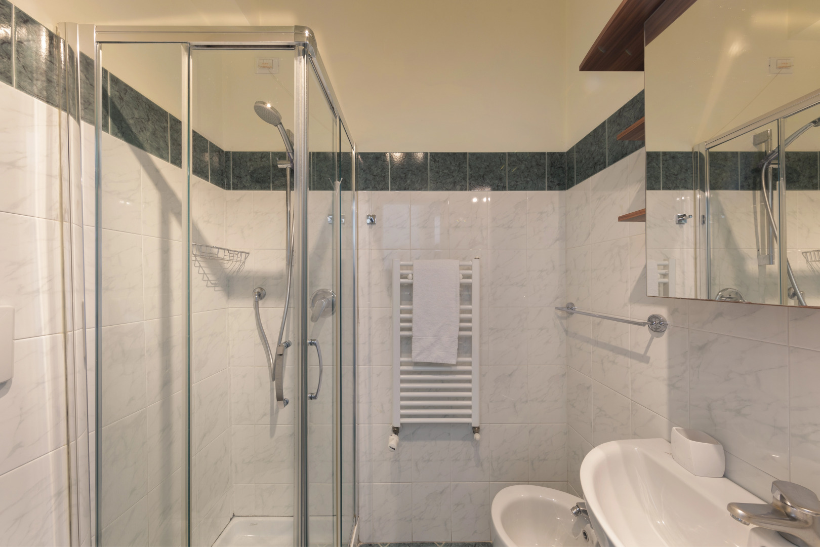 Foto - B&B Soggiorno Battistero