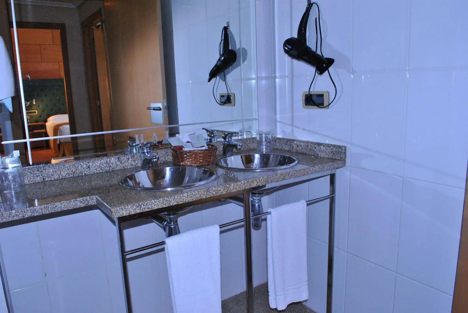 Photo - Hotel Alfonso I