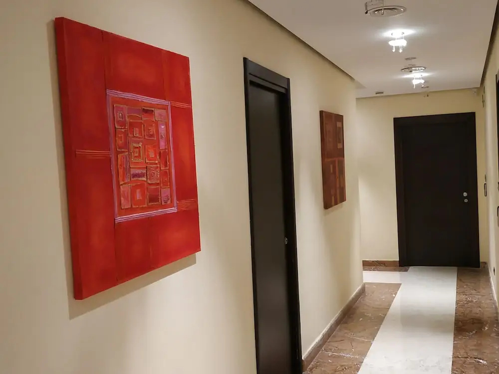 Photo - Albatros Hotel