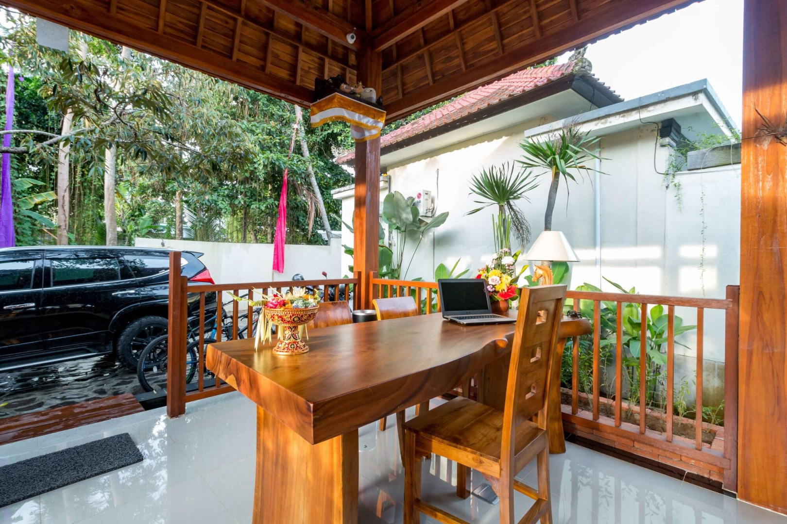 Foto - The Pesaren Ubud
