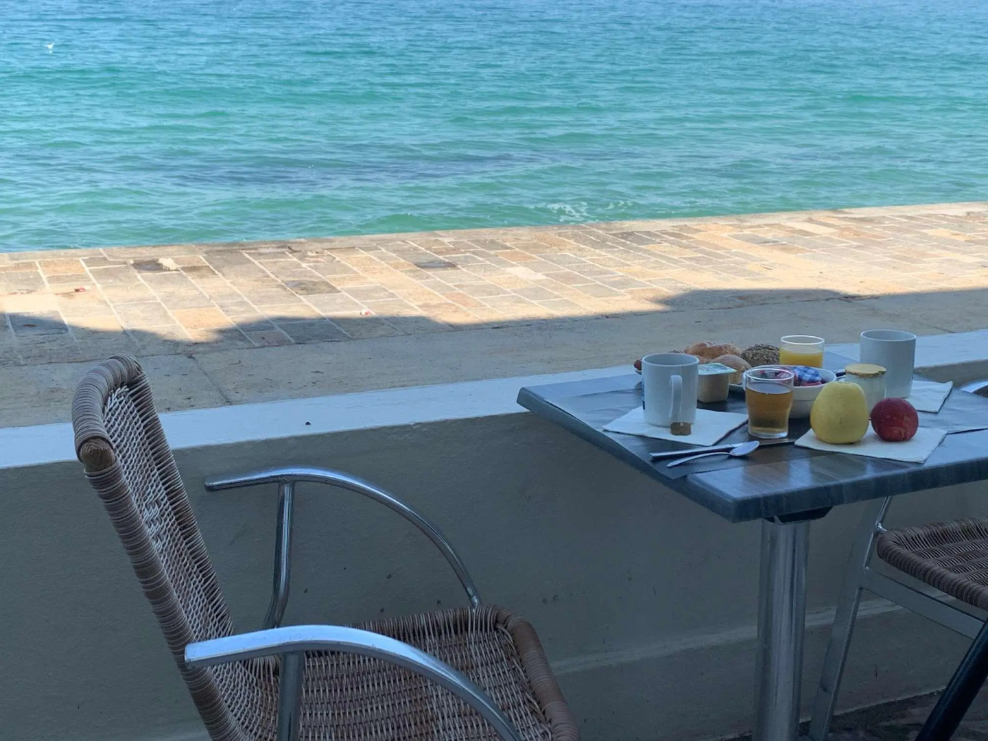 Photo - Hotel Kyriad Saint Malo centre Plage