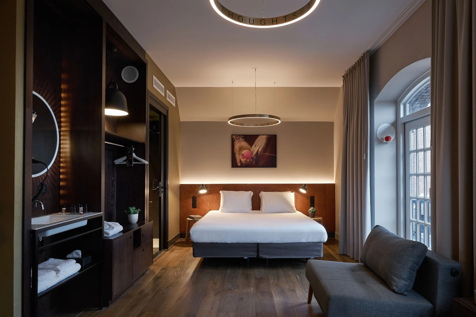 Photo - Mariënhage Boutique Hotel
