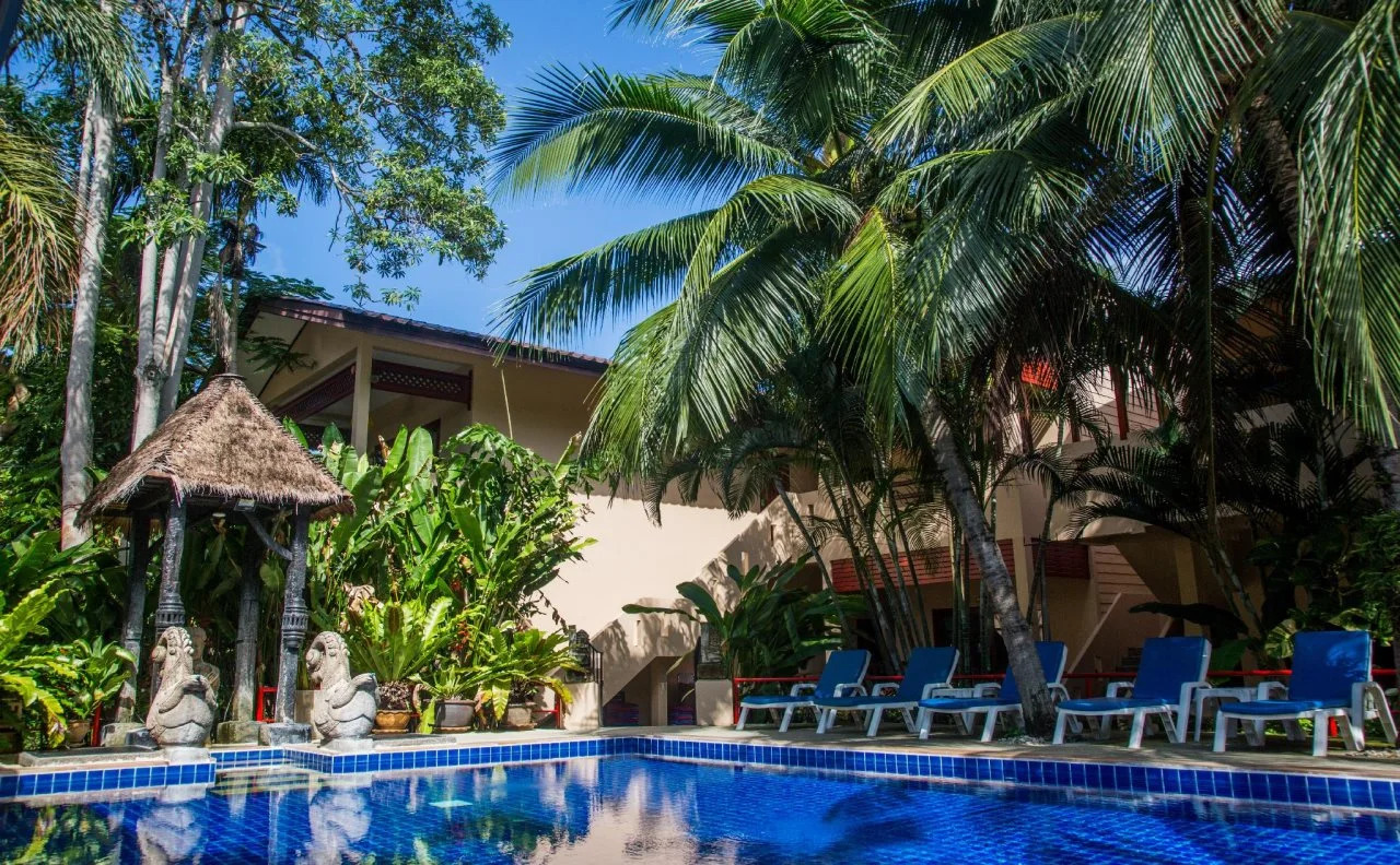 Foto - Niranapa Boutique Resort