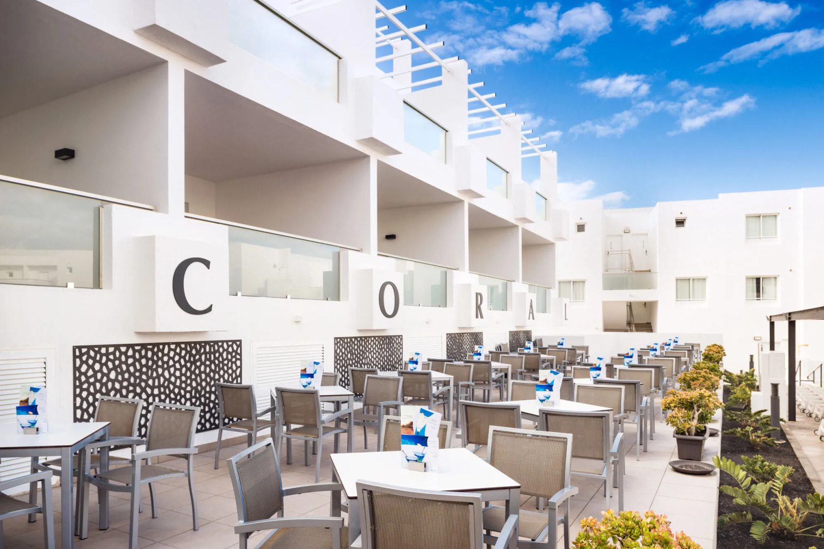 Foto - Aequora Lanzarote Suites