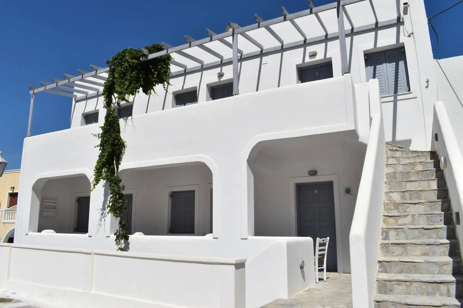 Foto - Zacharakis Studios