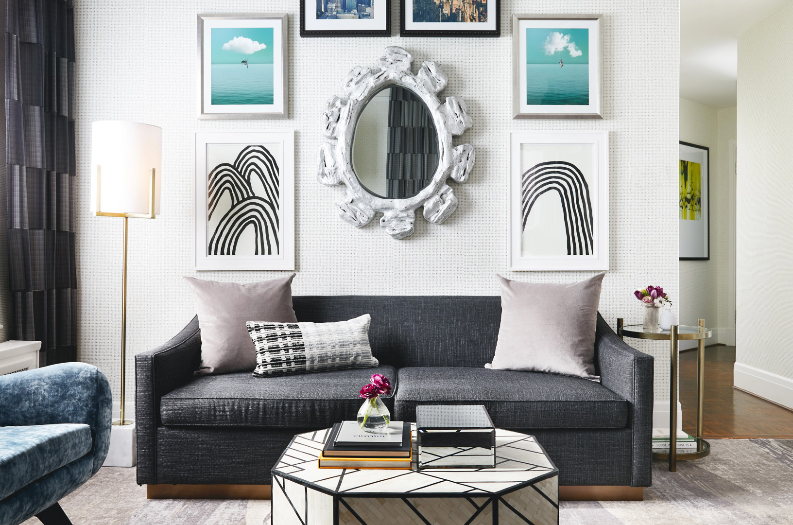 Photo - Galleria Park Hotel