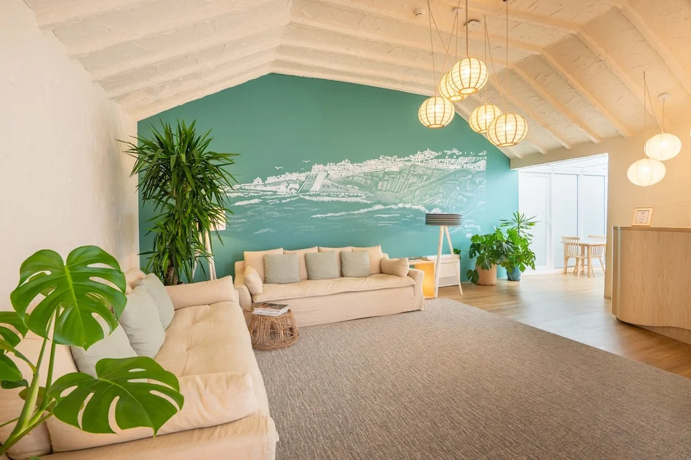 Photo - Praia FLH Hotels Ericeira