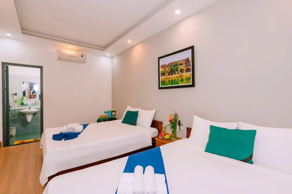 Photo - Vinh Khang Homestay