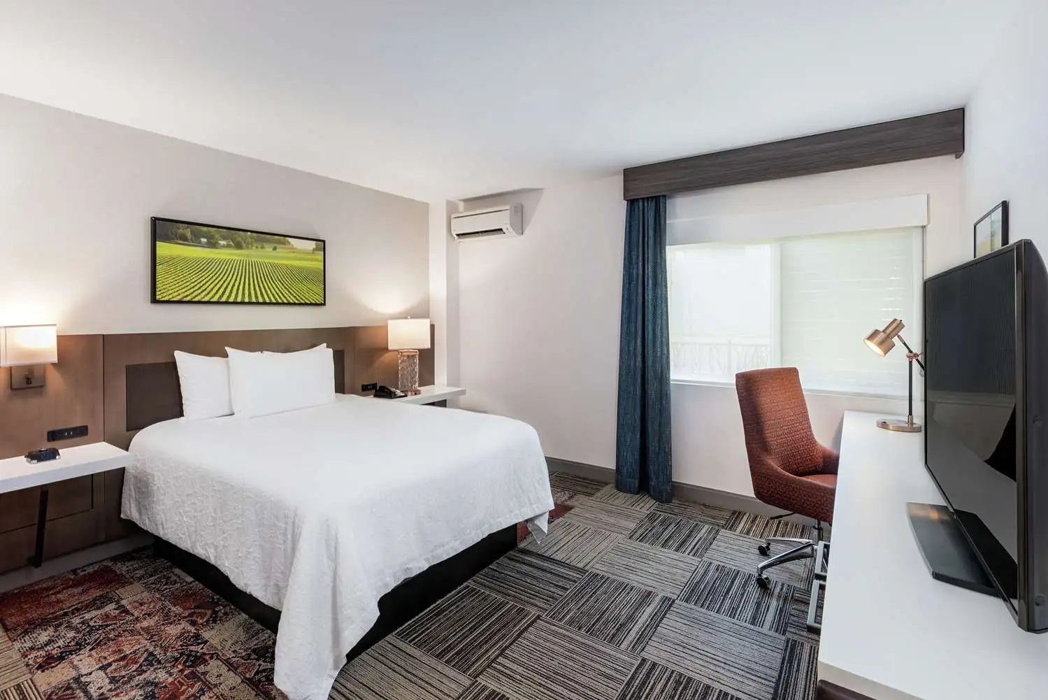 Foto - Hilton Garden Inn Davis Downtown