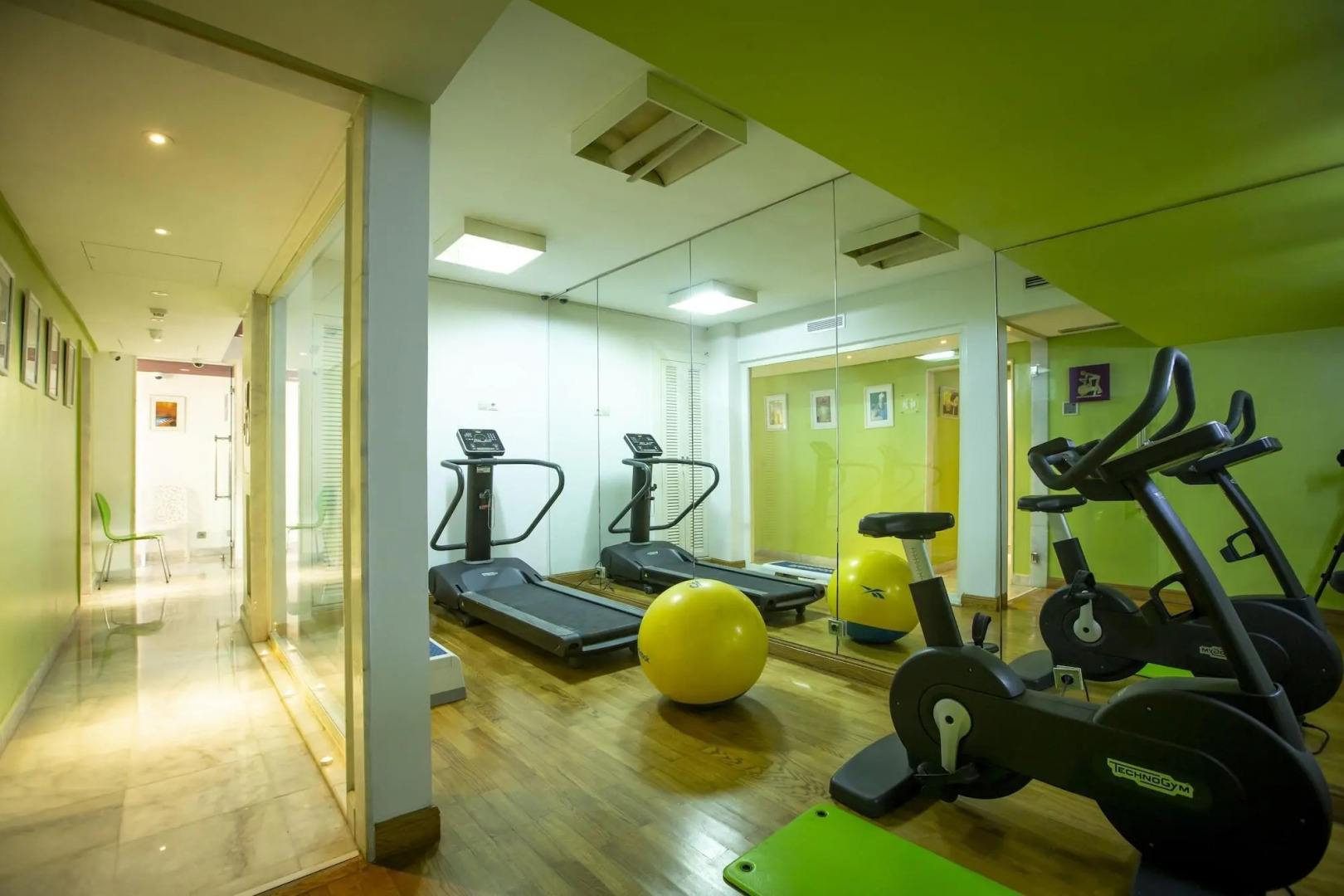 Photo - Hotel Atlantic Agdal