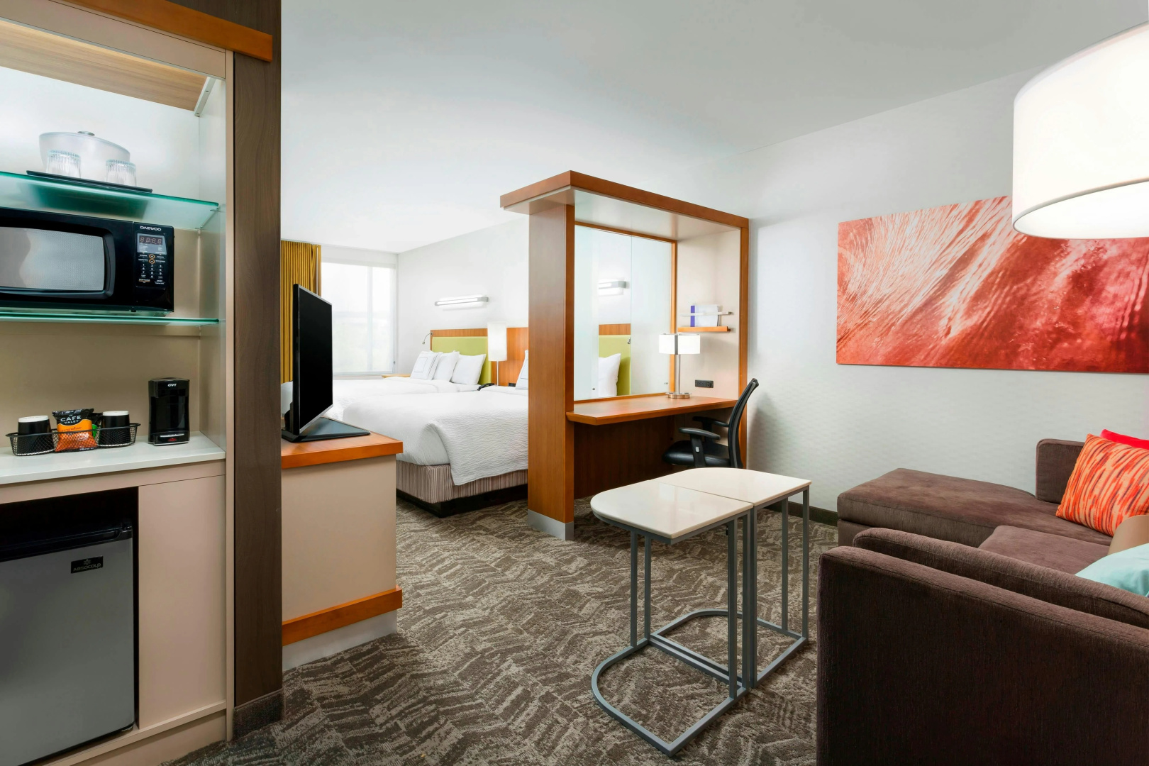 Foto - Springhill Suites San Diego Mission Valley