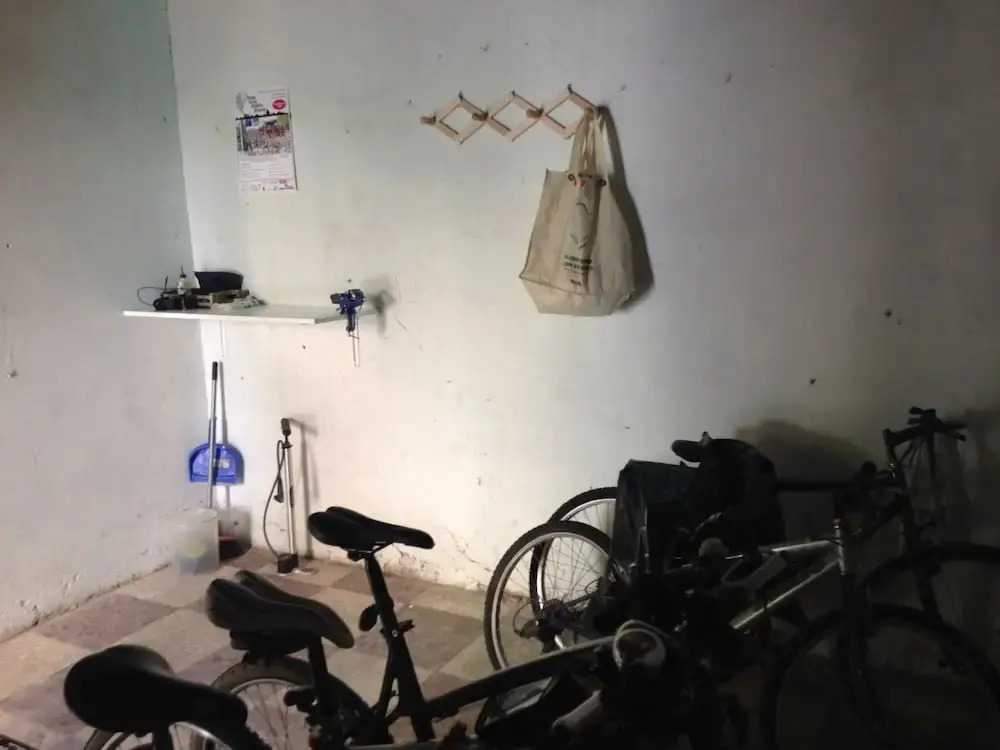 Foto - Domus Appia 154 B&B