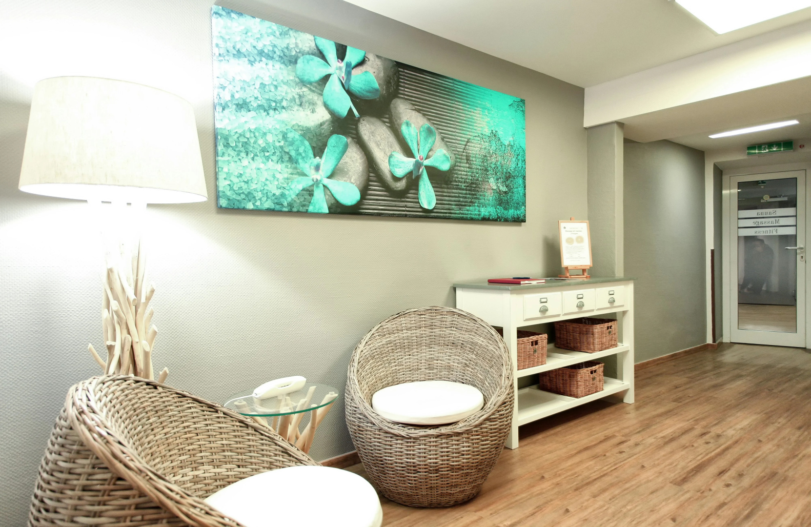 Foto - Leonardo Boutique Hotel Düsseldorf