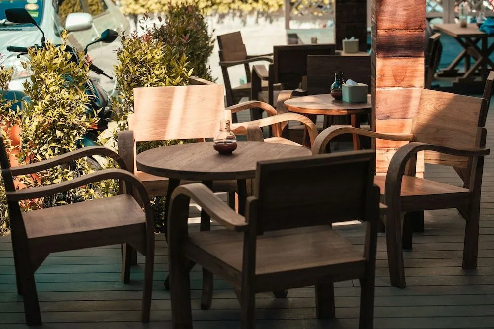 Photo - Sylvis Hostel Chiangmai