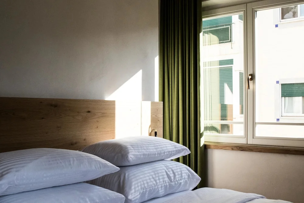 Foto - Schumacher Hotel Haifa