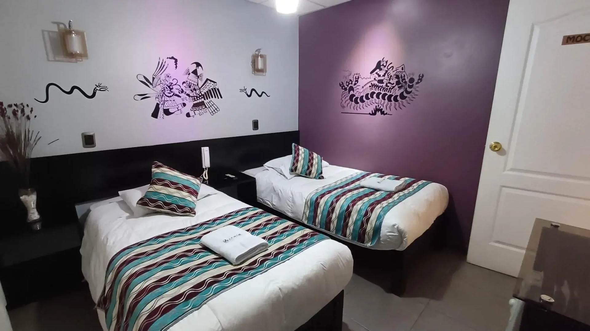 Foto - Wifala Thematic Hotel Boutique