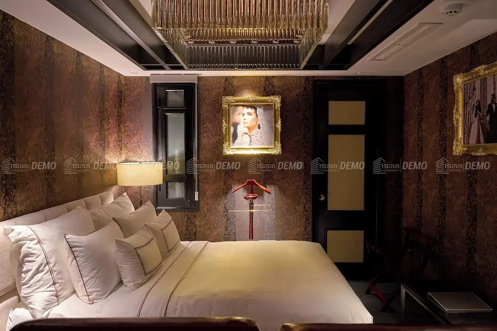 Photo - The Haron Hanoi Boutique Hotel