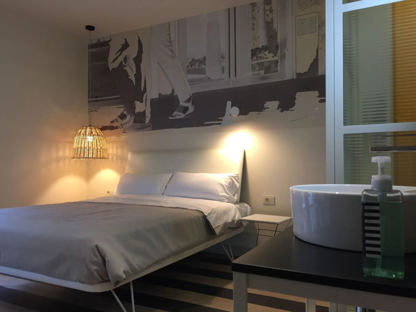 Photo - room Select Sol