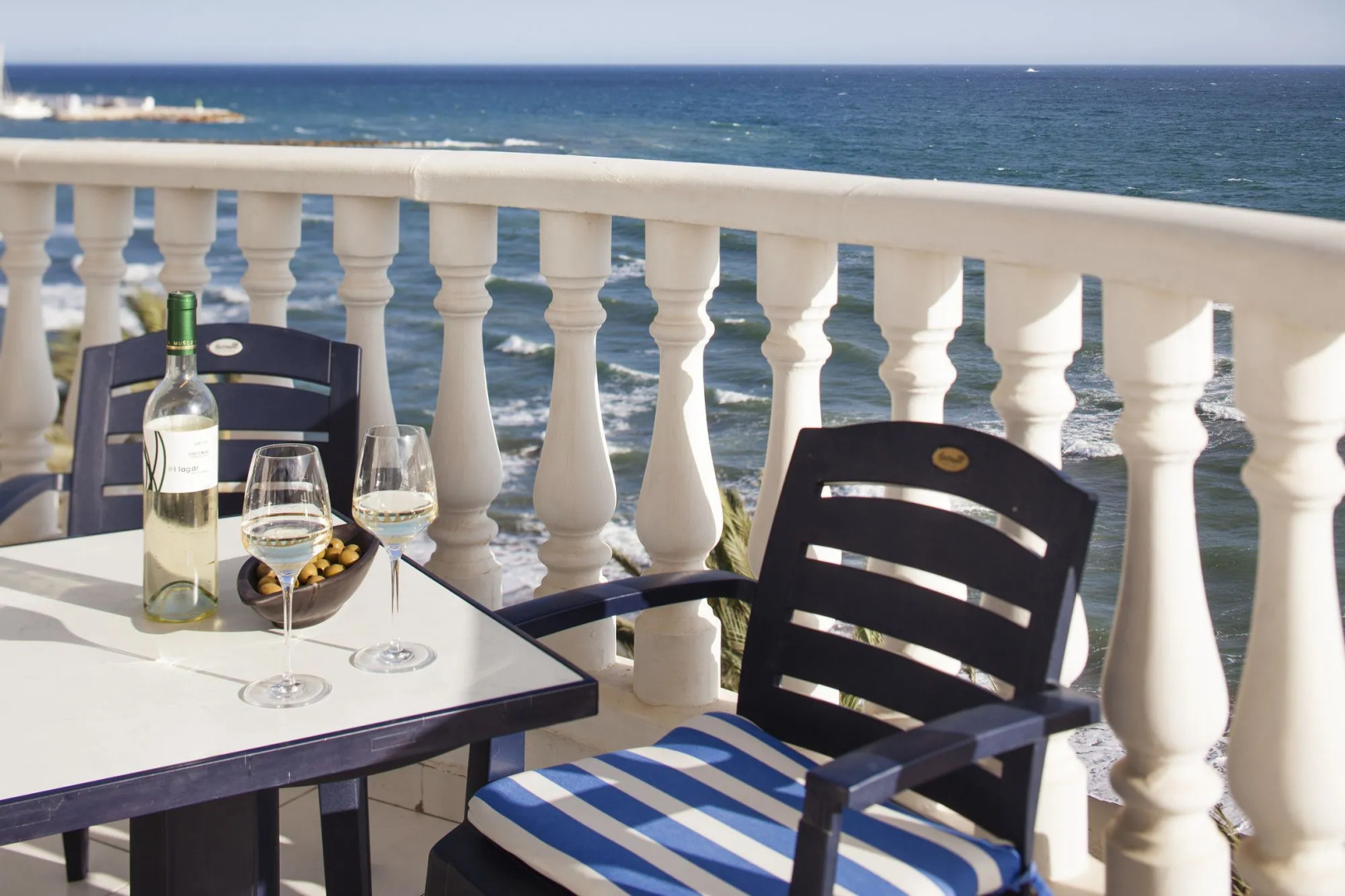 Photo - Hapimag Apartments Marbella