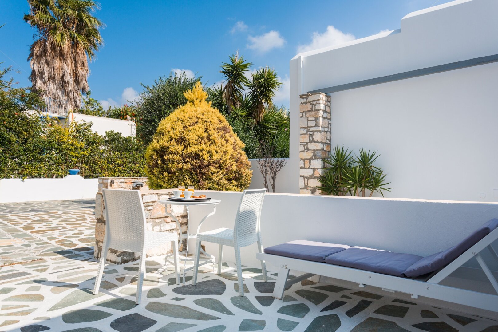 Foto - Zoumis Residence