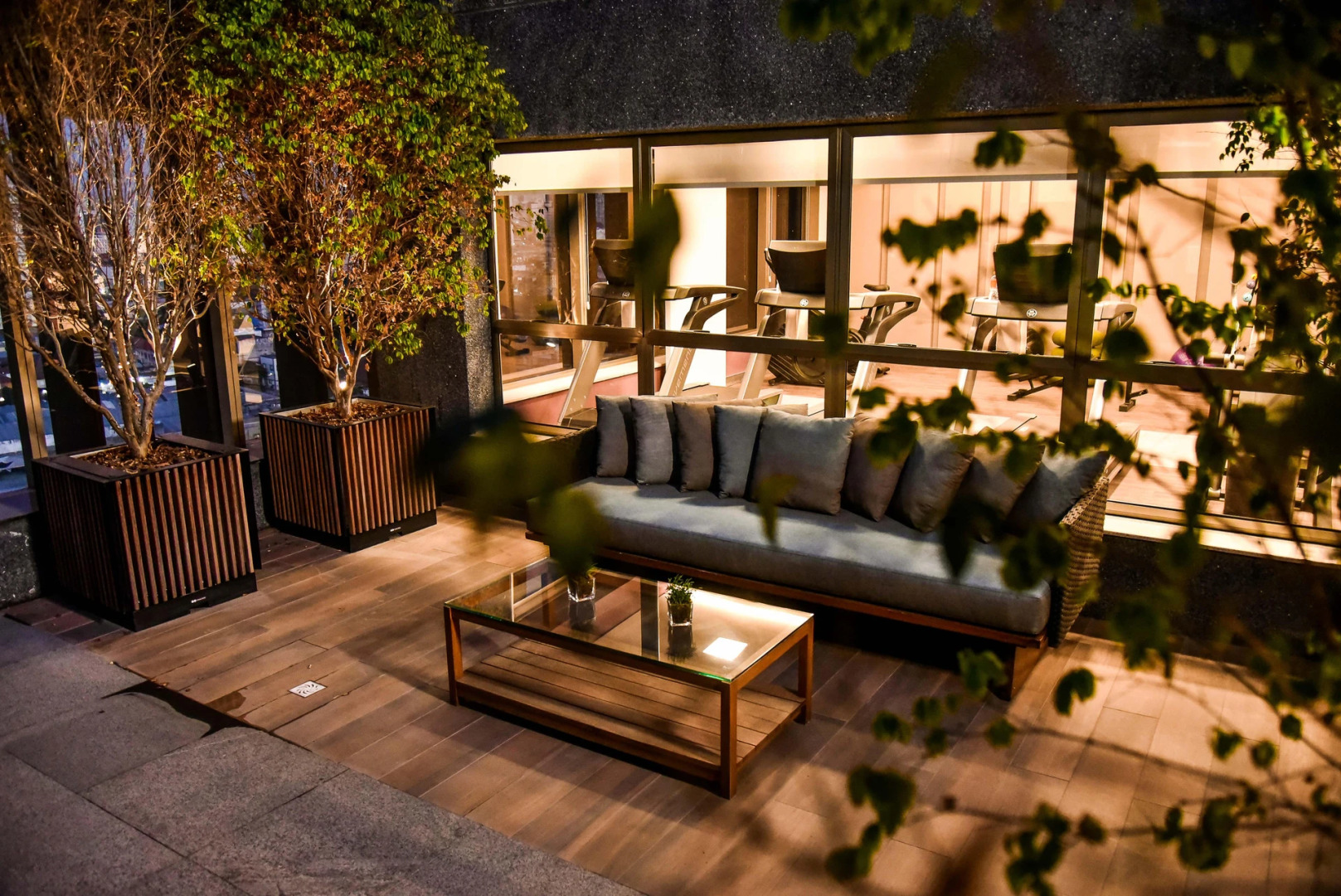 Foto - Rio Hotel by Bourbon Sao Paulo