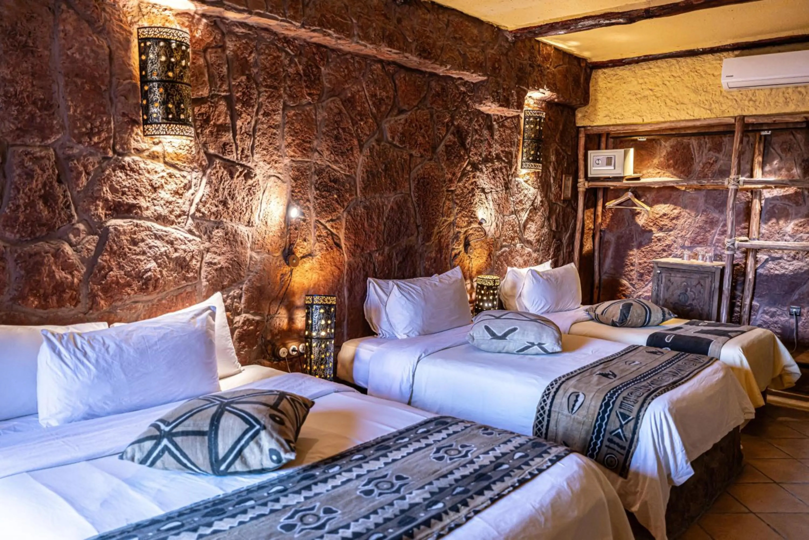 Hotel Xaluca Dades