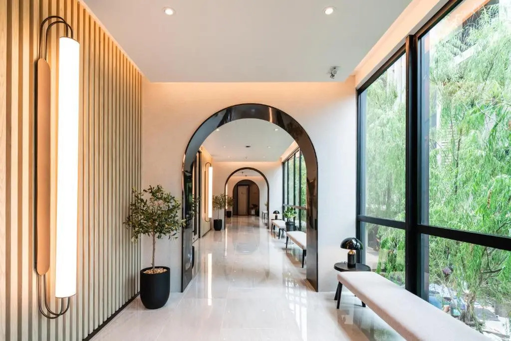 Foto - Mii Hotel Srinakarin