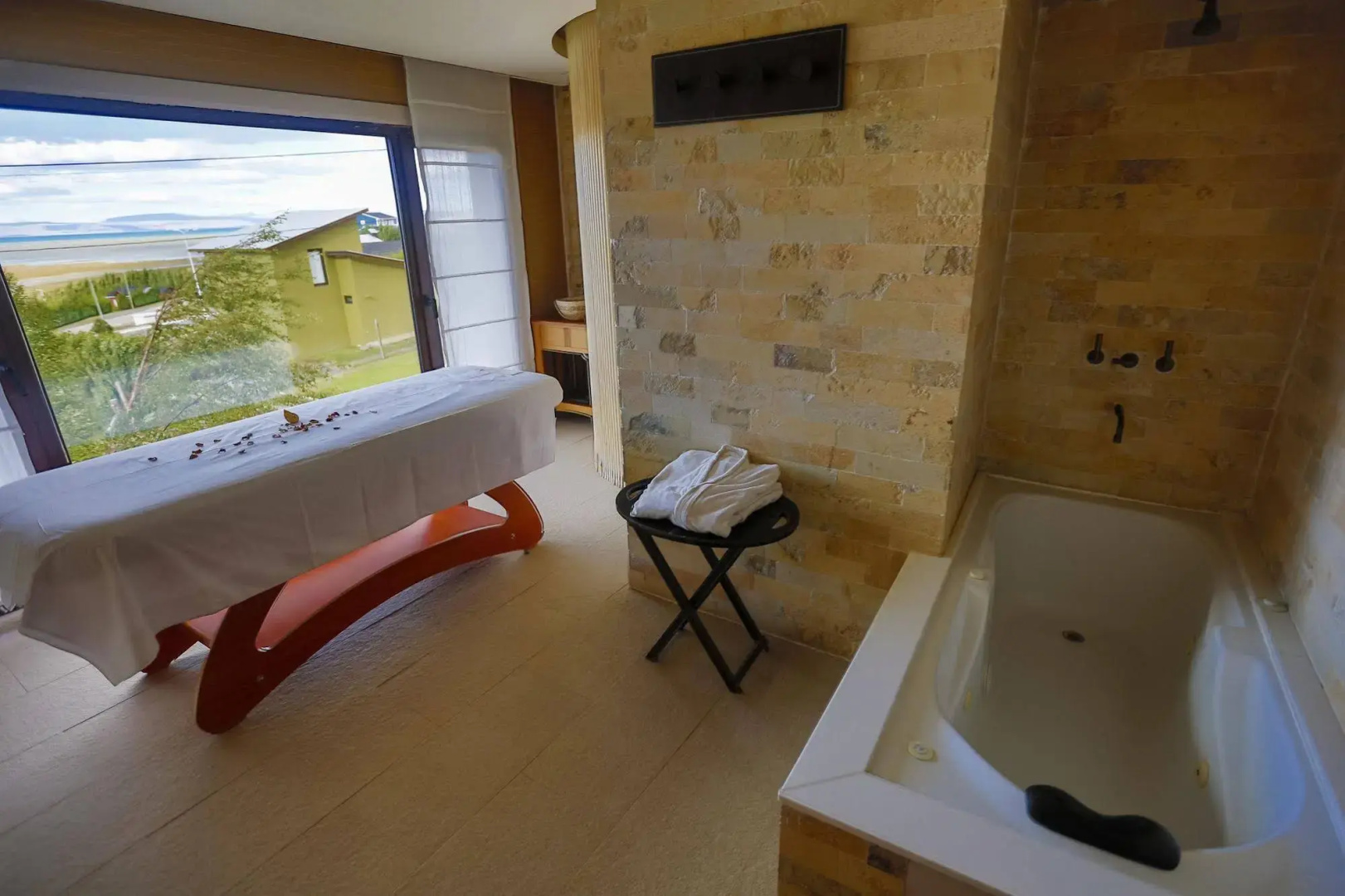 Foto - Imago Hotel & Spa