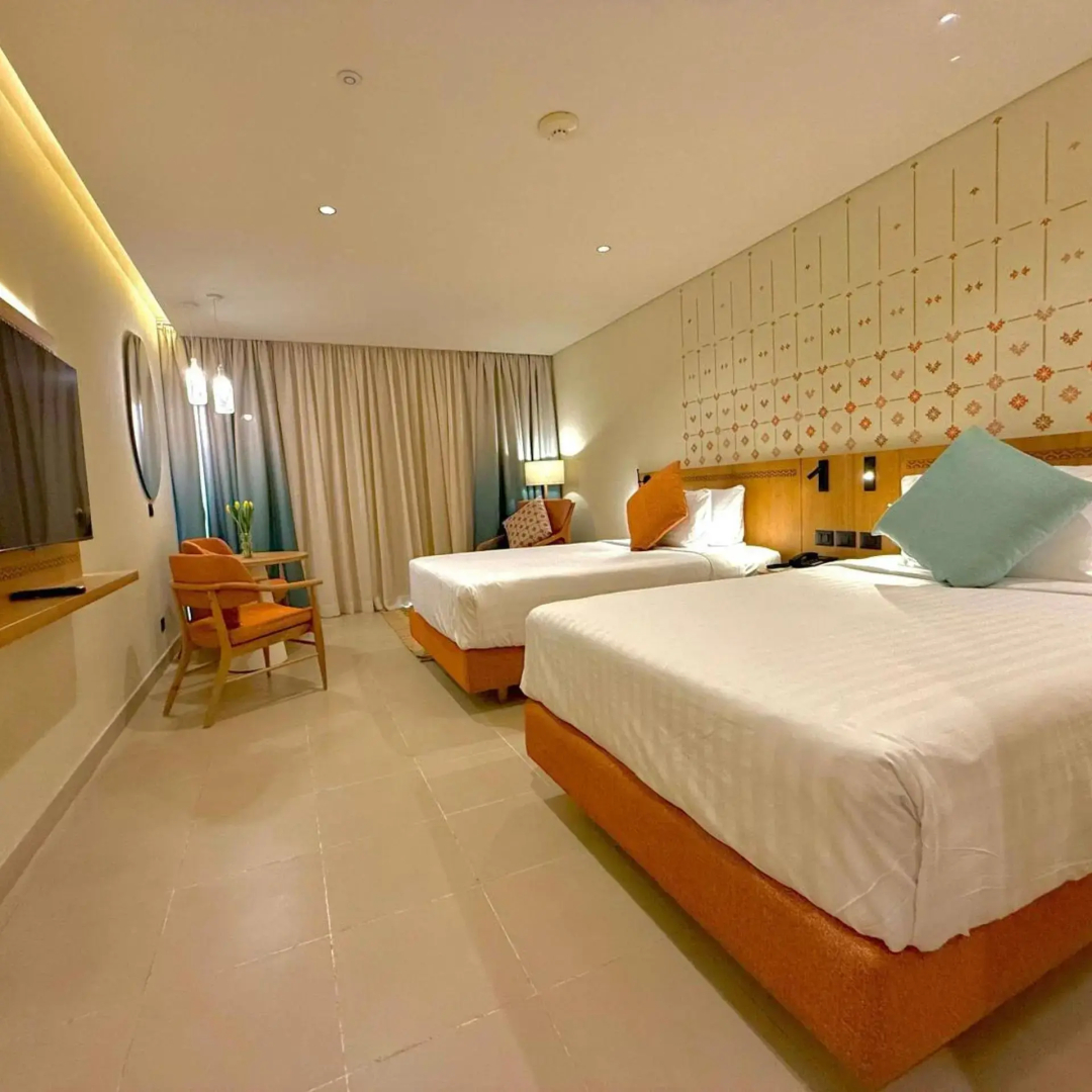 Foto - Naama Bay Promenade Beach Resort Managed By Accor