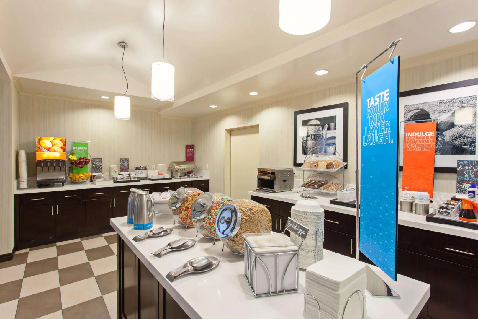 Photo - Hampton Inn Los Angeles Int'l Airport/Hawthorne