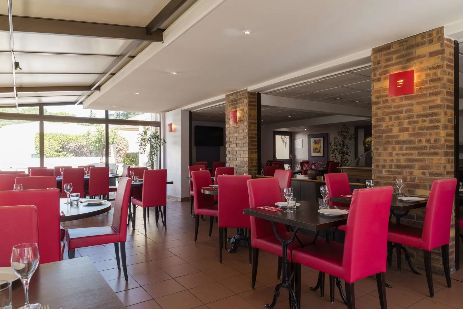 Photo - The Originals City, Hôtel Nîmes Costières