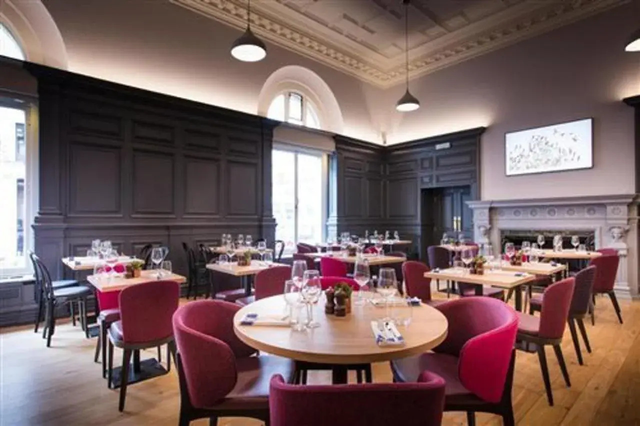 Foto - The Clermont London, Victoria