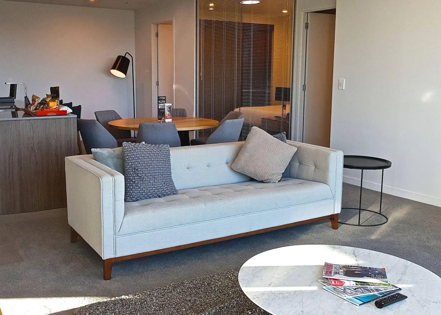 Foto - Swiss-Belsuites Victoria Park Auckland