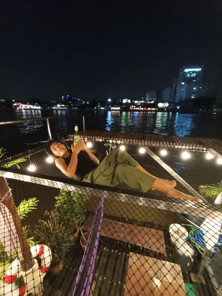 Photo - Sabai Sabai Liveaboard Bangkok