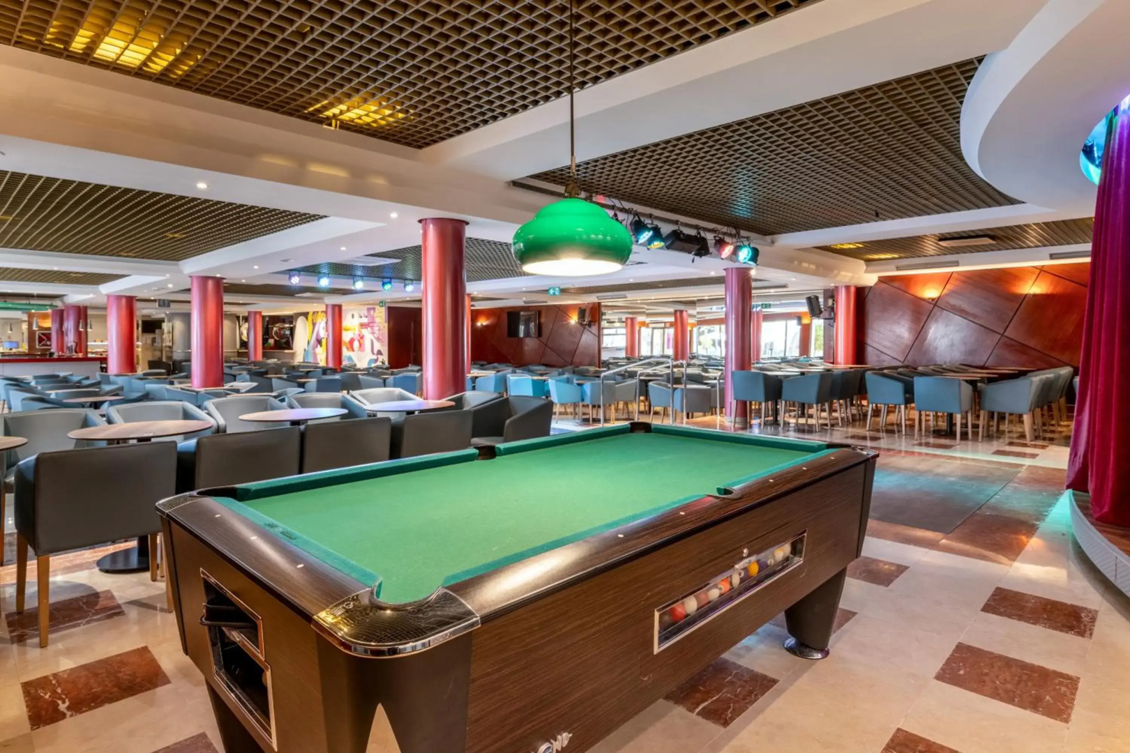 Photo - Climia Benidorm Plaza