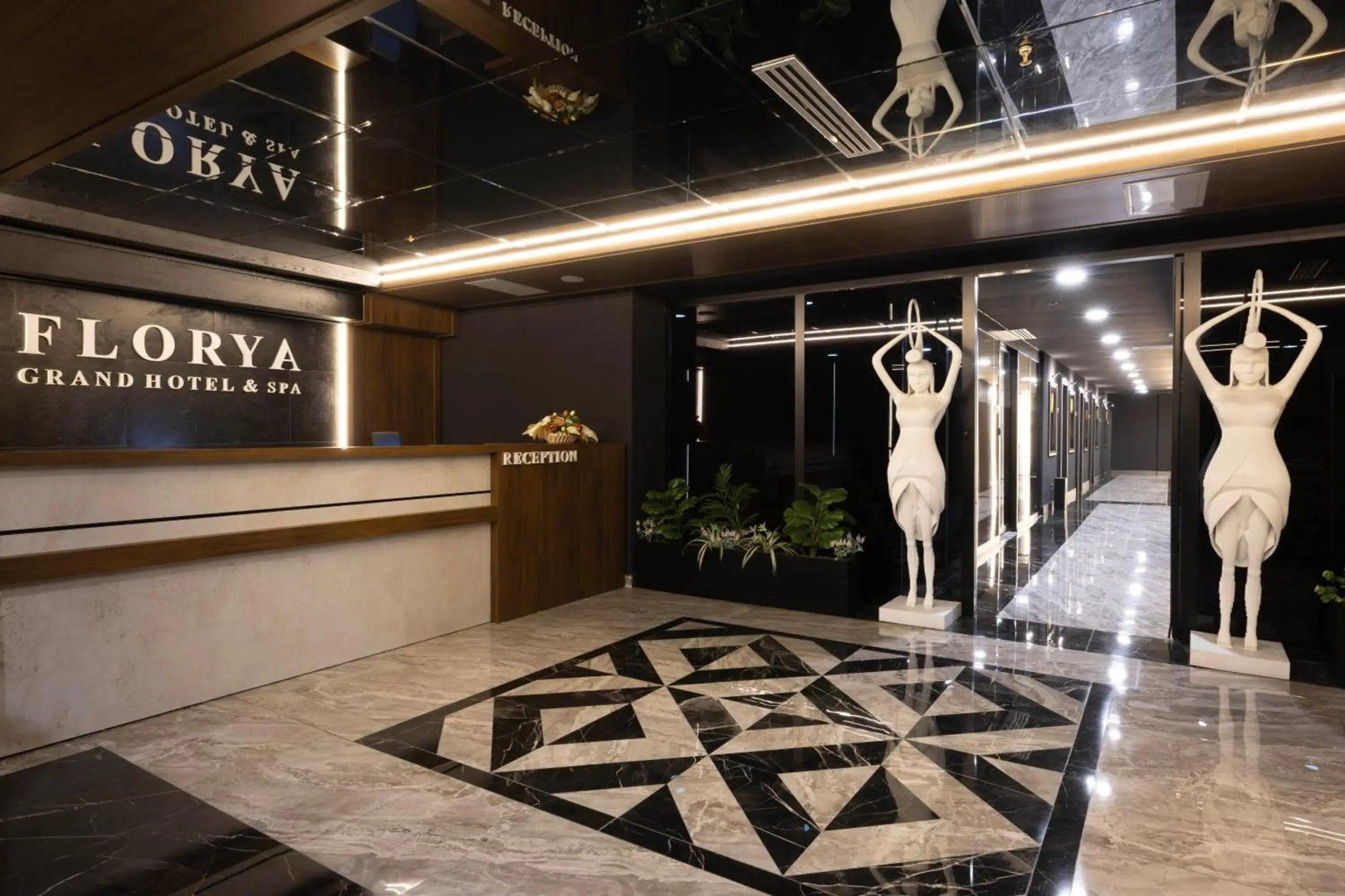 Photo - Florya Grand Hotel