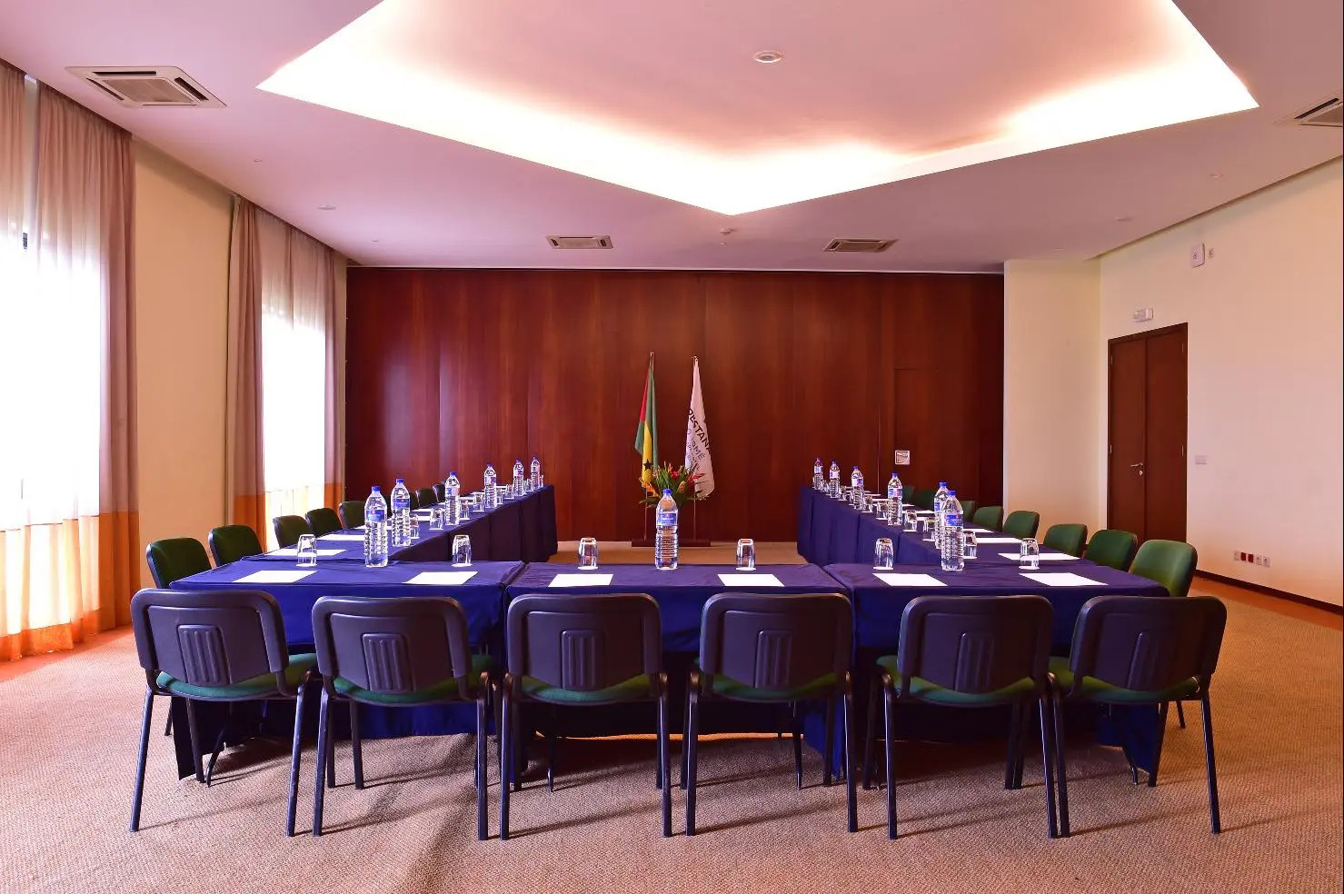 Photo - Pestana Sao Tome