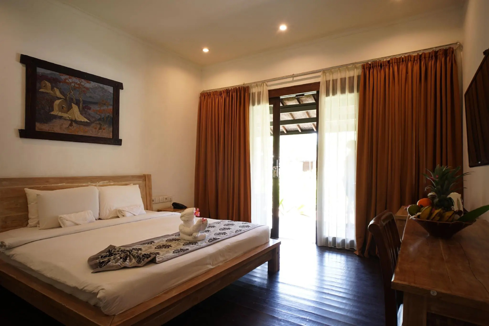 Foto - Royal Regantris Villa Karang