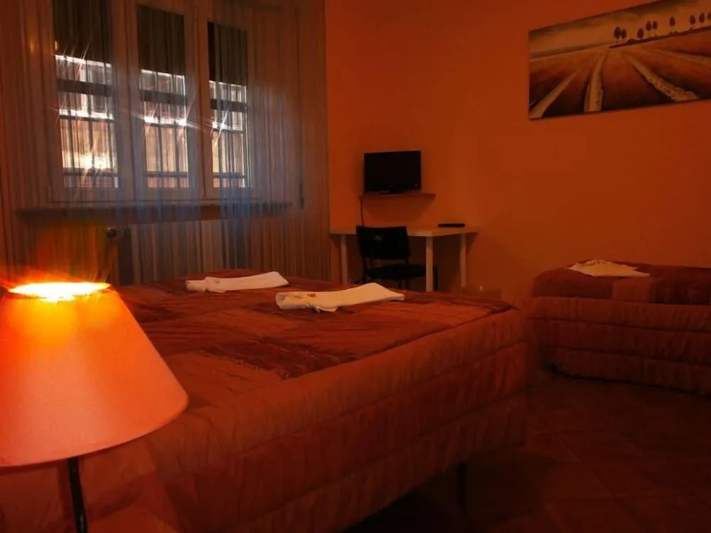 Foto - Airport Pisa Rooms