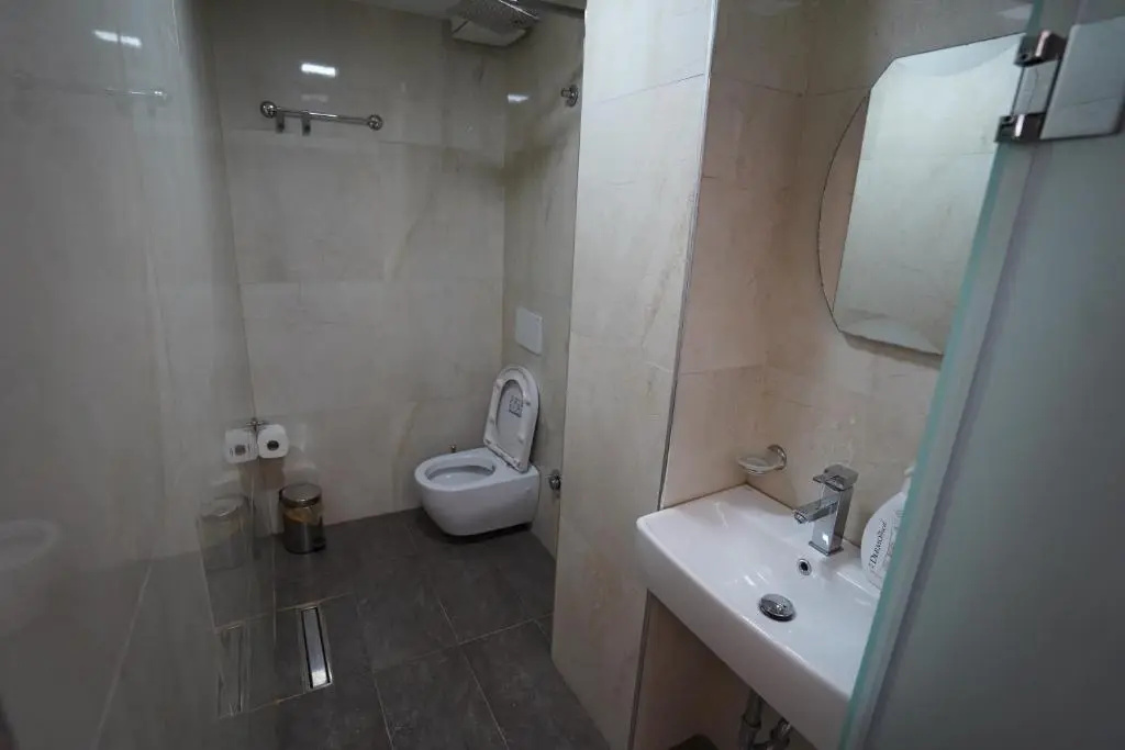 Photo - Driti Hotel Tirana