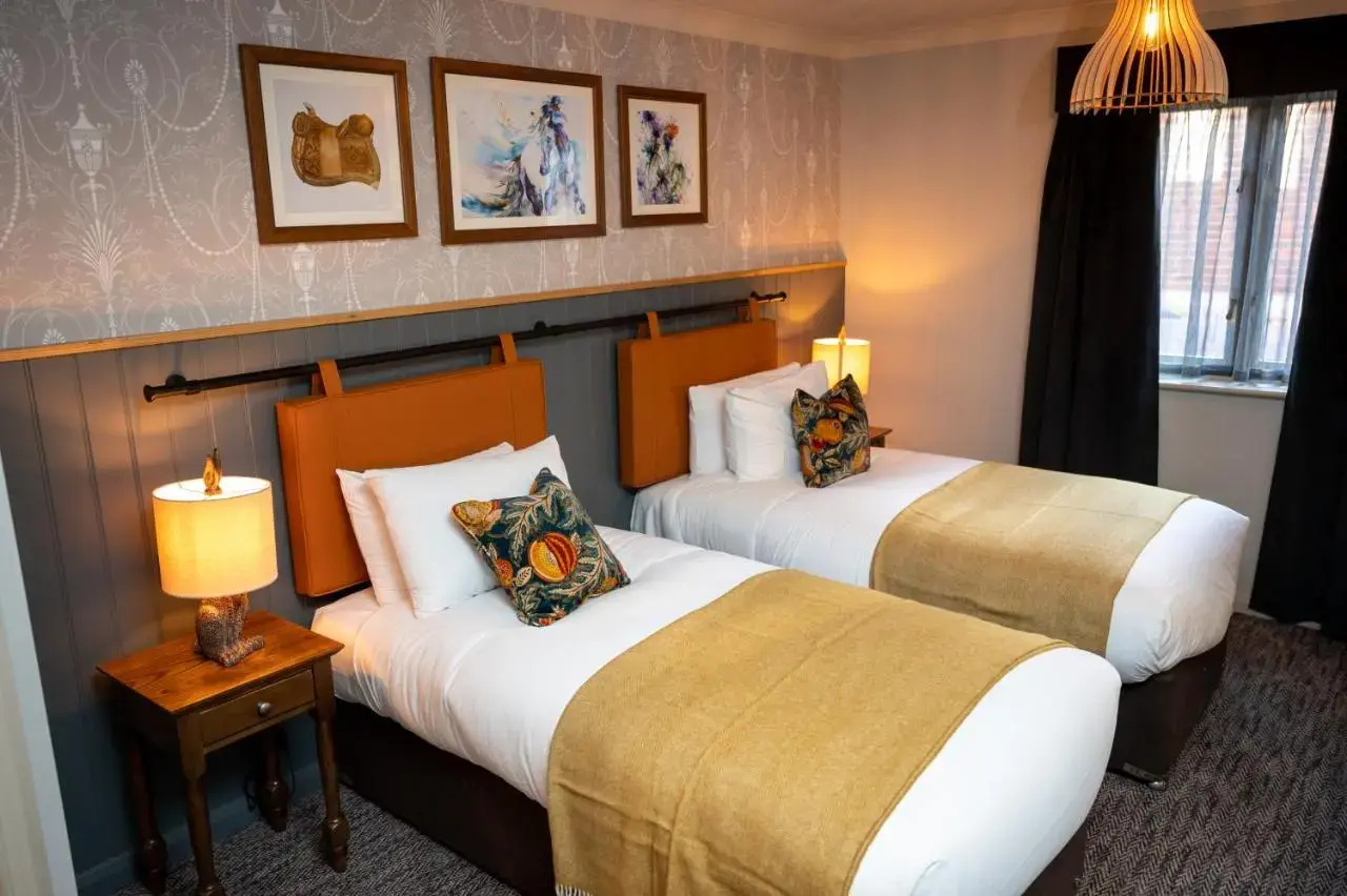 Foto - Ely Hotel by Chef & Brewer Collection