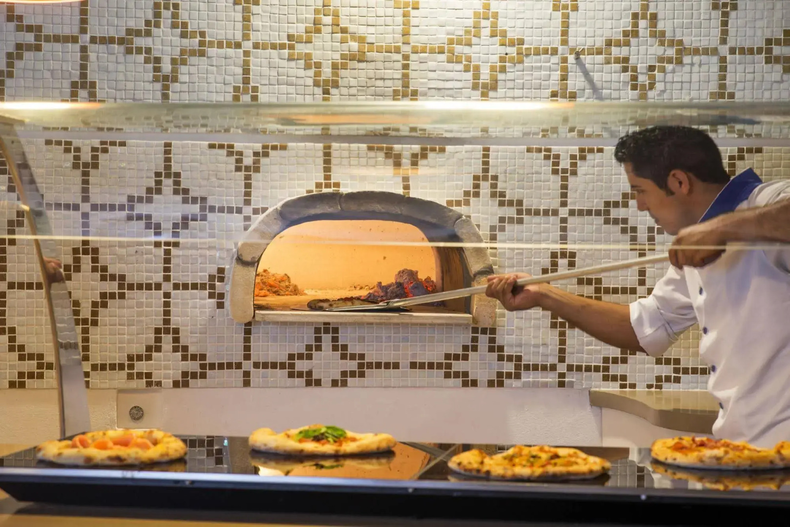 Foto - Buenaventura Grand Hotel & Great Moments - All Inclusive