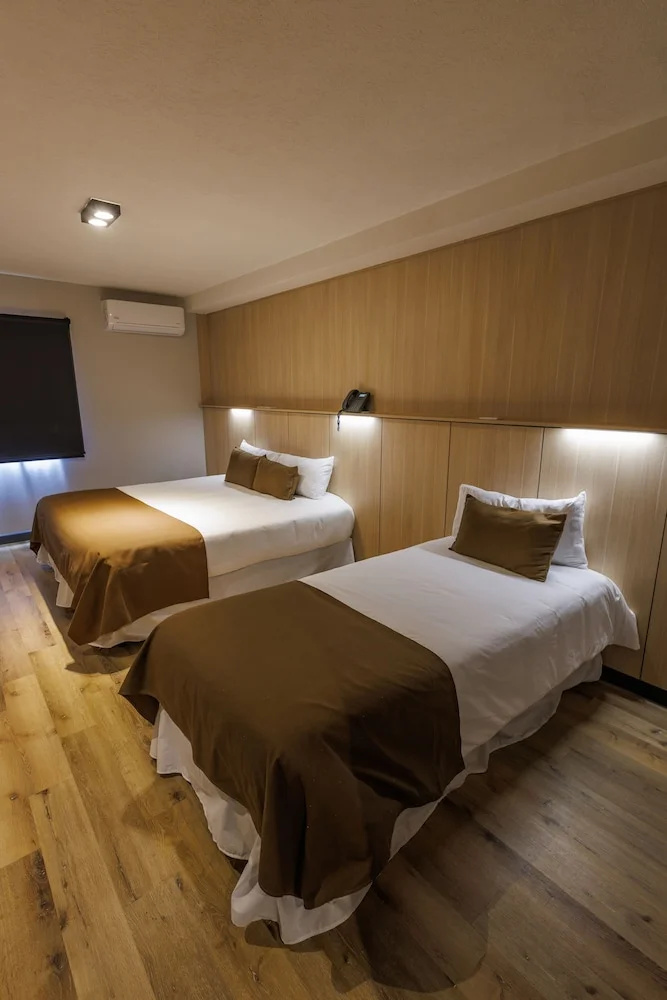 Photo - Fuente Mayor Hotel Terminal