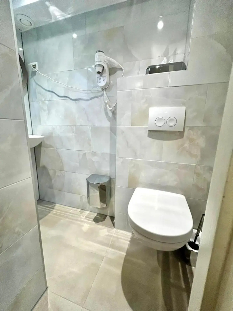 Foto - Hotel Damrak Inn