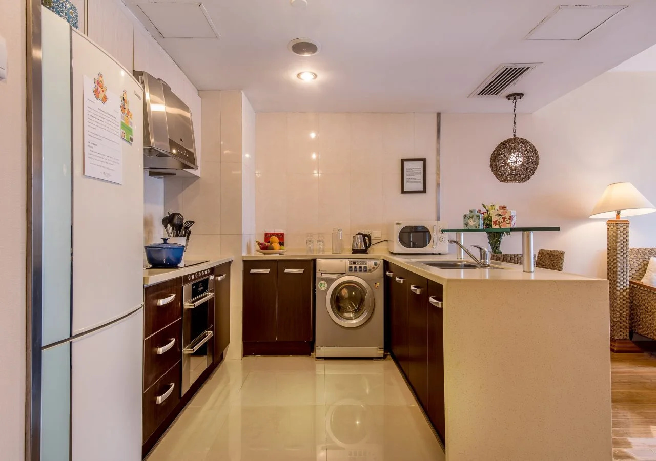 Photo - CM+ Service Apartment Shenzhen Taige