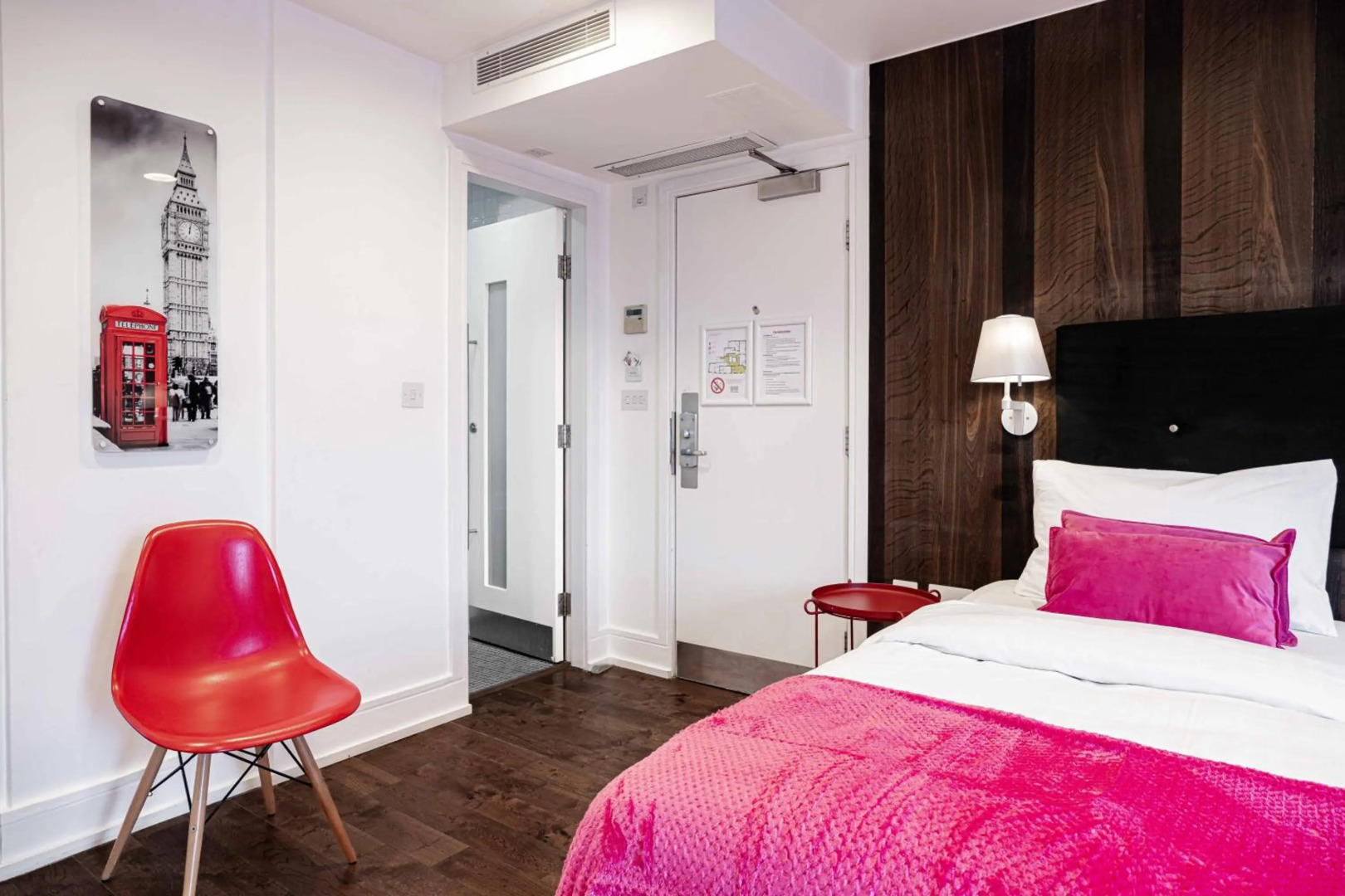 Foto - The Whitechapel