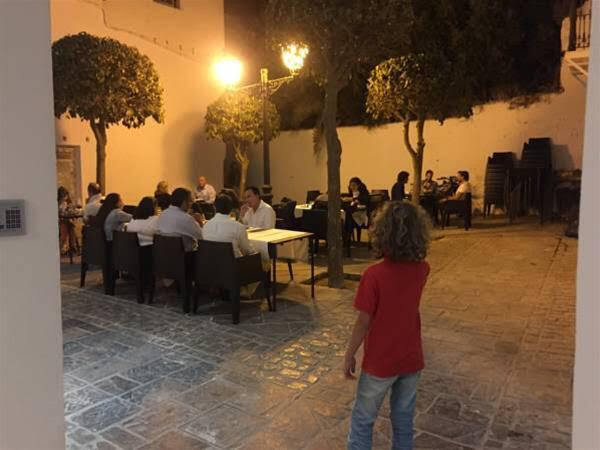 Foto - Aristoy - by Grupo Tribu