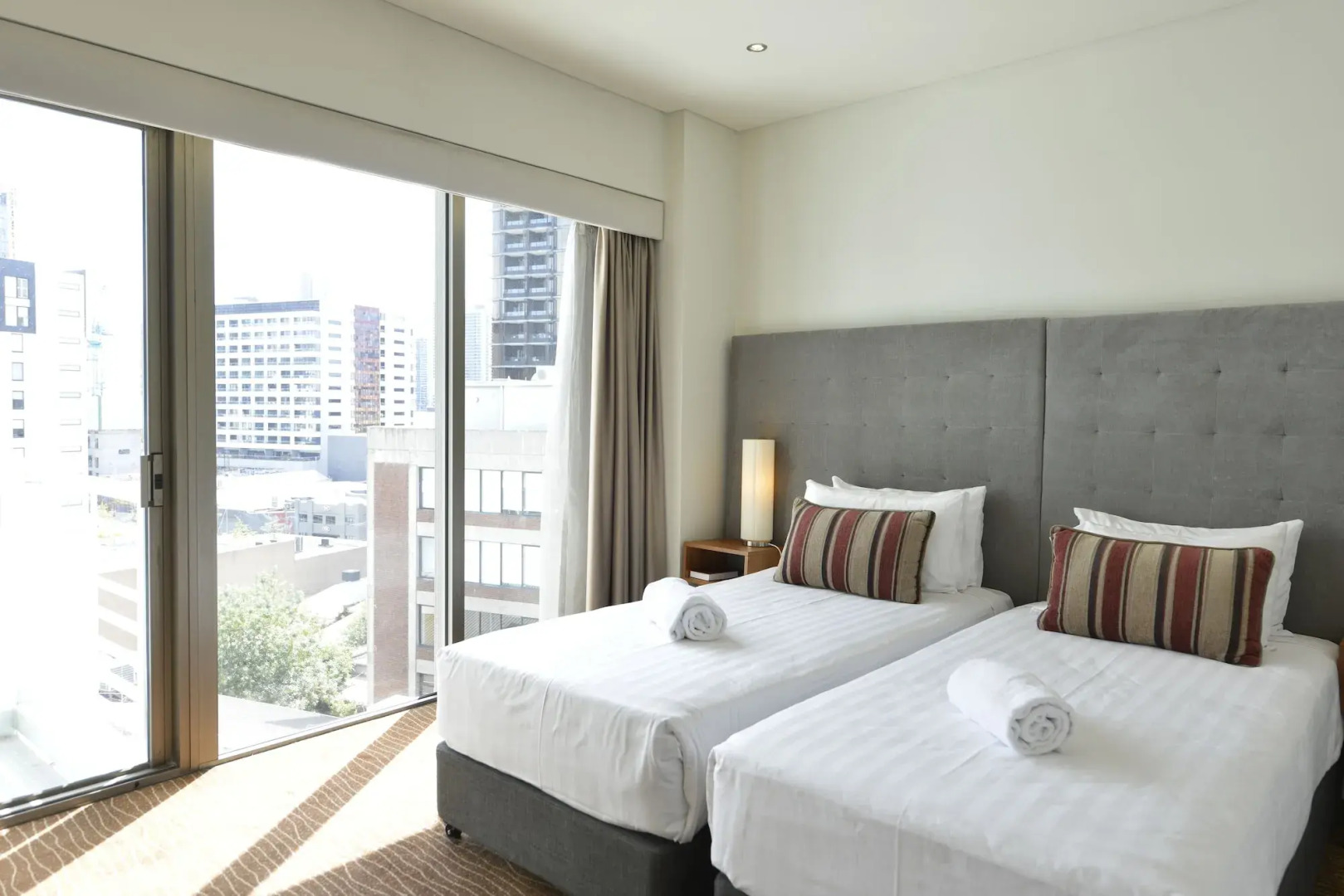 Foto - Seasons Botanic Gardens