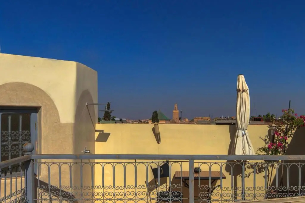Photo - Riad La Porte de l'oasis